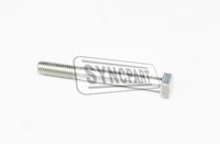 JCB Spare Parts  Bolt  1315/3316z