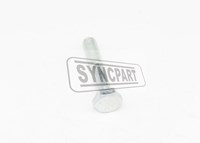 JCB Spare Parts  Bolt  1315/3413z