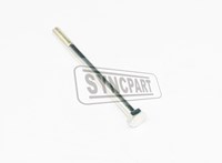 JCB Spare Parts  Bolt  1315/3425z