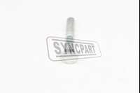 JCB Spare Parts  Bolt  1315/3514z