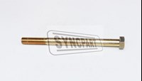 JCB Spare Parts Bolt 1315/3526z