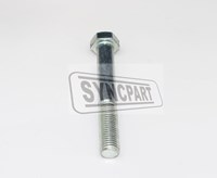 JCB Spare Parts  Bolt  1315/3824z
