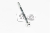 JCB Spare Parts  Bolt  1317/3320z