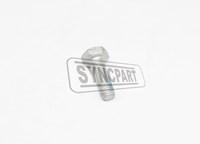 JCB Spare Parts  Setscrew  1318/0408d