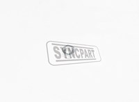 JCB Spare Parts  Nut  1340/0004z