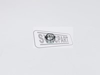 JCB Spare Parts  Nut  1340/0102z