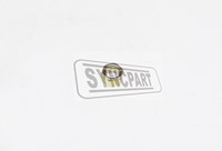 JCB Spare Parts  Nut  1340/0201z
