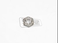 JCB Spare Parts  Nut  1340/0302