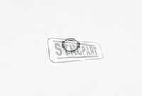 JCB Spare Parts  Nut 1340/0402z