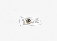 JCB Spare Parts  Nut  1358/0203z
