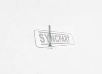 JCB Spare Parts  Bolt   1360/0608z