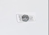JCB Spare Parts  Nut  1370/0201d