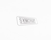 JCB Spare Parts  Nut Thin 1370/0202d