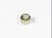 JCB Spare Parts  Nut  1370/0603