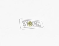 JCB Spare Parts  Nut  1370/9403z