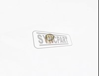 JCB Spare Parts  Nut  1371/0203z