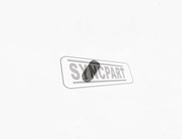 JCB Spare Parts  Screw grub  1380/0004