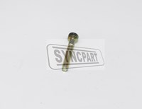 JCB Spare Parts  Capscrew  1391/3108z