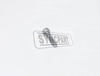 JCB Spare Parts  Capscrew 1391/3207d