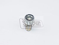 JCB Spare Parts  Capscrew  1391/3405z