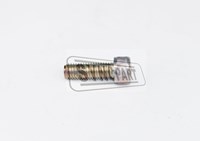 JCB Spare Parts  Capscrew 1391/3408z