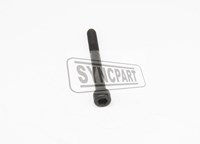 JCB Spare Parts  Capscrew  1391/3419