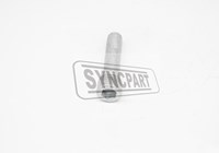 JCB Spare Parts  Capscrew  1391/3512d