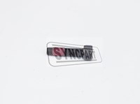 JCB Spare Parts  Capscrew  1392/3207