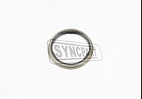 JCB Spare Parts  Washer  551/90450