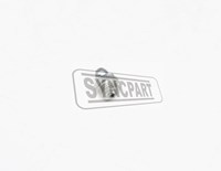 JCB Spare Parts   Nipple  816/13331
