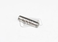 JCB Spare Parts  Dowel retaining  826/01184