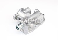 JCB Spare Parts  02/800419