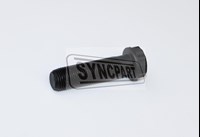 JCB Spare Parts  Bolt  02/802206