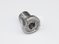 JCB Spare Parts  Shaft 02/802437