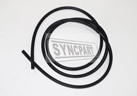 JCB Spare Parts  Hose  02/802555