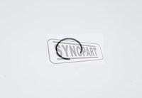 JCB Spare Parts  Circlip .  02/802852