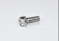 JCB Spare Parts  Bolt  02/802860