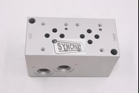 JCB Spare Parts  Block  123/05521