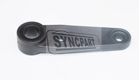 JCB Spare Parts  Lever  128/15095