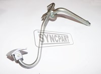 JCB Spare Parts  Pedal  128/H0359