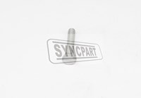 JCB Spare Parts  Screw  1315/0310d