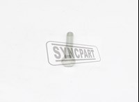 JCB Spare Parts   Setscrew  1315/0310z