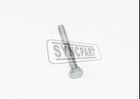 JCB Spare Parts  Bolt  1315/3212d