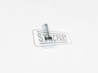 JCB Spare Parts  Bolt  1315/3408z