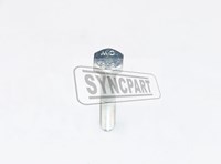 JCB Spare Parts  Bolt  1315/3414z