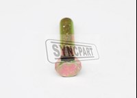 JCB Spare Parts  Bolt  1315/3714z