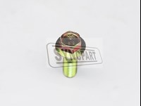 JCB Spare Parts  Bolt  1317/3408z