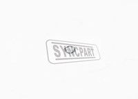JCB Spare Parts  Nut 1340/0002z
