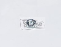 JCB Spare Parts  Nut  1340/0101z