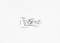 JCB Spare Parts   Nut  1358/0201z